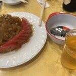 横浜中華街 四川麻婆 新館 - 