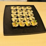 髙橋 謙太郎 - 太巻き