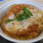 かつや 富山高岡店 - 