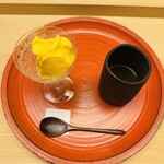 髙橋 謙太郎 - マンゴージェラート