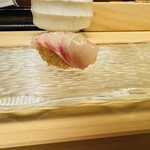 髙橋 謙太郎 - フエダイ(お代わり)