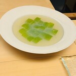 髙橋 謙太郎 - 冷やしトウガン