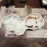 髙橋 謙太郎 - タコ