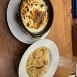 オリーブの丘 - 料理写真: