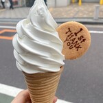 North Cream - 