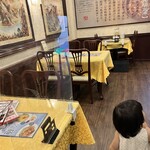 横浜中華街 四川麻婆 新館 - 