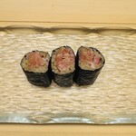 髙橋 謙太郎 - ネギトロ