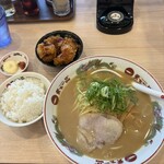 天下一品 川西店 - 