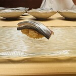 髙橋 謙太郎 - コハダ