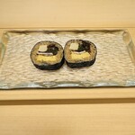 髙橋 謙太郎 - 太巻き