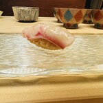 髙橋 謙太郎 - フエダイ