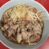 ラーメン二郎 新潟店