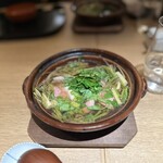 手打ち十割そば 振甫町 縁 - 