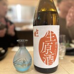 手打ち十割そば 振甫町 縁 - 