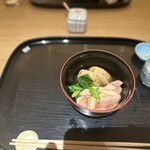 手打ち十割そば 振甫町 縁 - 