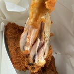 ケンタッキーフライドチキン 尼崎西店 - 