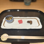 手打ち十割そば 振甫町 縁 - 