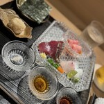 目黒 ながもと - 