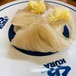 無添くら寿司 - 