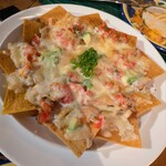 フォンダ・デ・ラ・マドゥルガーダ - 