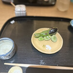 手打ち十割そば 振甫町 縁 - 