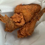 ケンタッキーフライドチキン 尼崎西店 - 