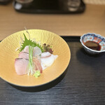 手打ち十割そば 振甫町 縁 - 