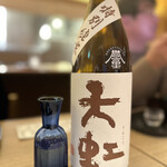 手打ち十割そば 振甫町 縁 - 