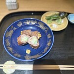 手打ち十割そば 振甫町 縁 - 