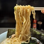 らぁめん 涼虎 - 