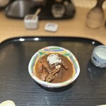 手打ち十割そば 振甫町 縁 - 