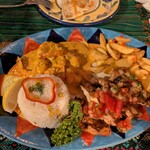 フォンダ・デ・ラ・マドゥルガーダ - 