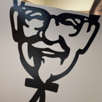 ケンタッキーフライドチキン 南海難波駅2F中央改札口店 - 