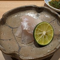 鮨　いの - 