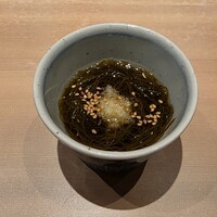鮨　いの - 