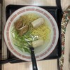 函館麺屋 四代目