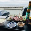 福浦漁港 みなと食堂