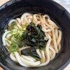 道の駅 杉の湯川上 麺コーナー