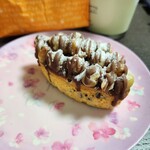 ル・パティシエ ヨコヤマ - 