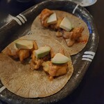 エルボラーチョ - 料理写真: