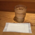 ももやま - お水&おしぼり❗️