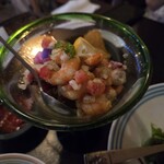 エルボラーチョ - 