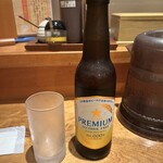 ももやま - ノンアルコールビール❗️
