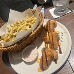 The CHOYA 銀座 BAR - 