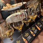 The CHOYA 銀座 BAR - 