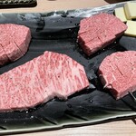 近江牛專門店 近江Kado Man