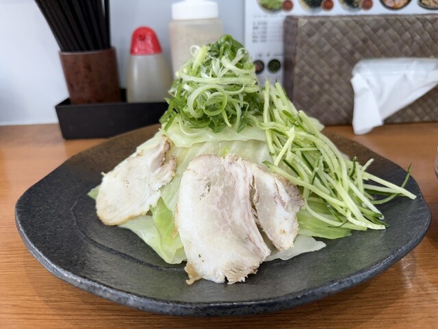 Tsukemen Honpo Karabu Kaita Ten photo 2