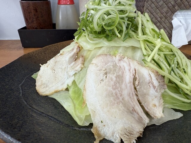 Tsukemen Honpo Karabu Kaita Ten photo 3