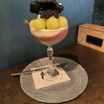 夜パフェ専門店 Number Kuma - 