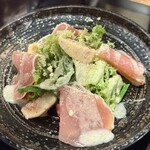 薬膳ハリハリ鍋ごんじゅ - 